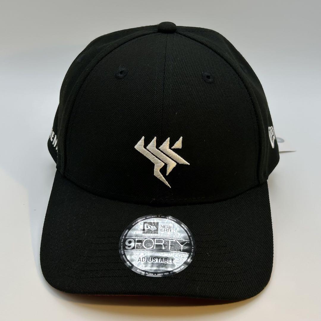 タグ付き New Era ニューエラ キャップ 9FORTY ゲヘナ学園コラボ