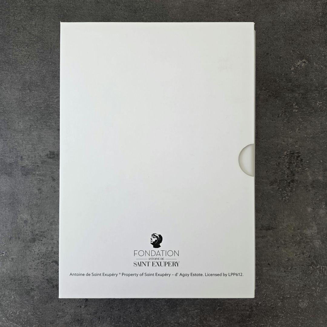 Montblanc アントワーヌ