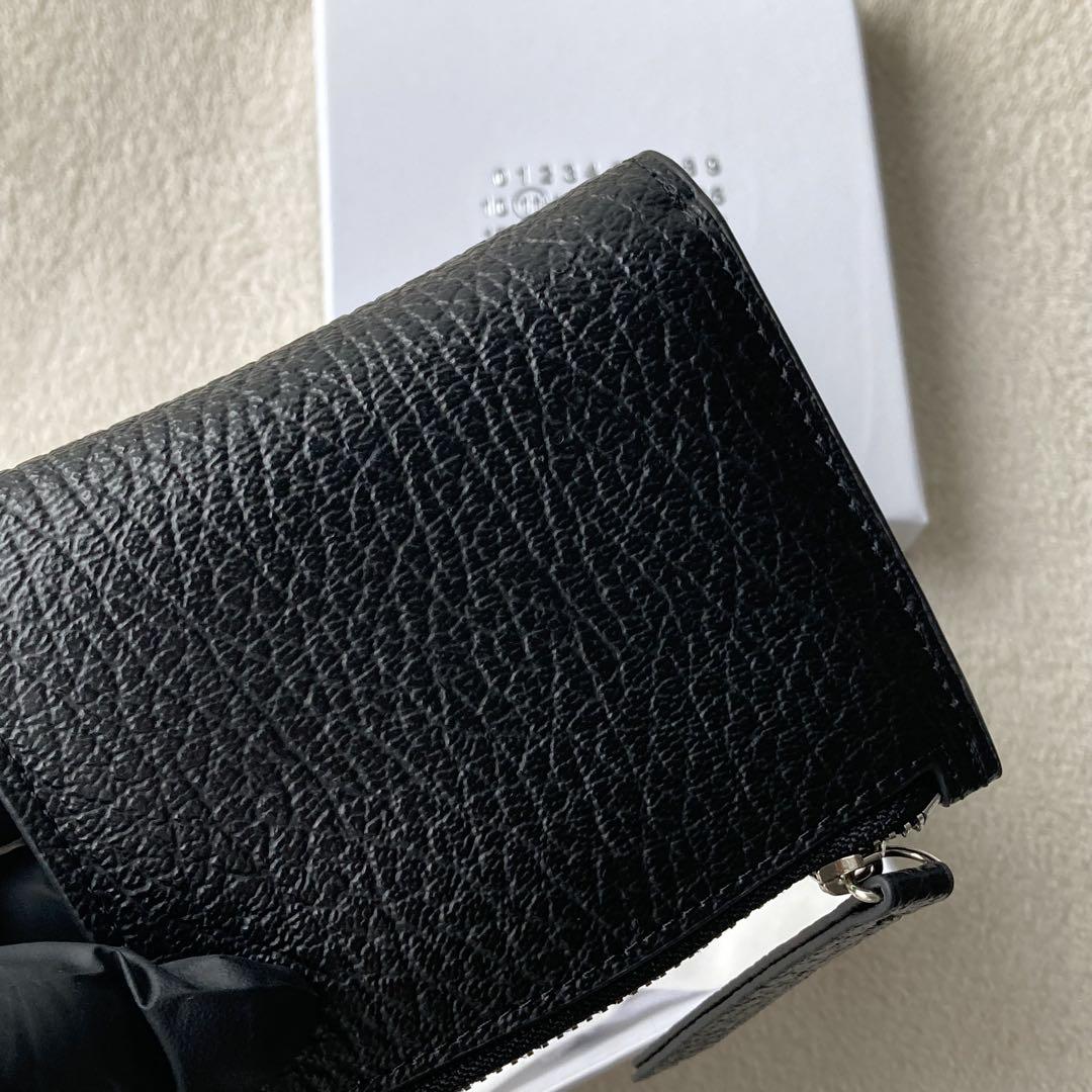 Maison Margielaメゾンマルジェラ 三つ折り財布