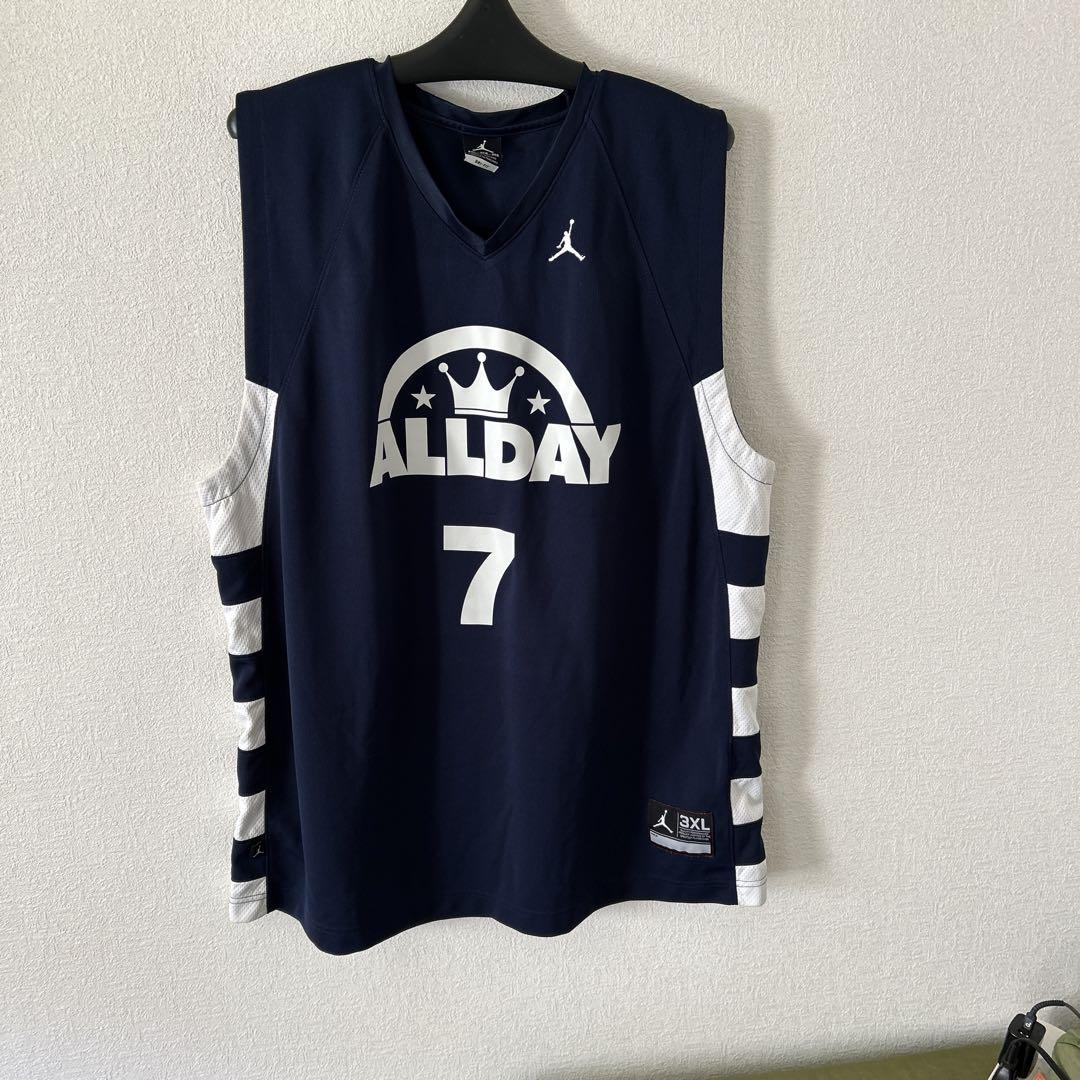 代々木 日本最大ストリートボールALLDAY 3XL