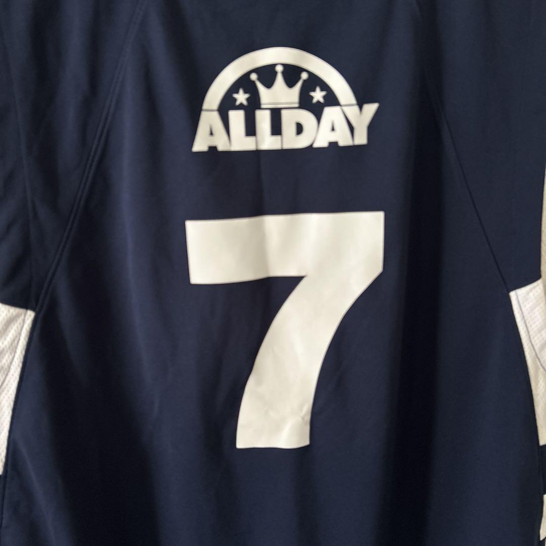 代々木 日本最大ストリートボールALLDAY 3XL