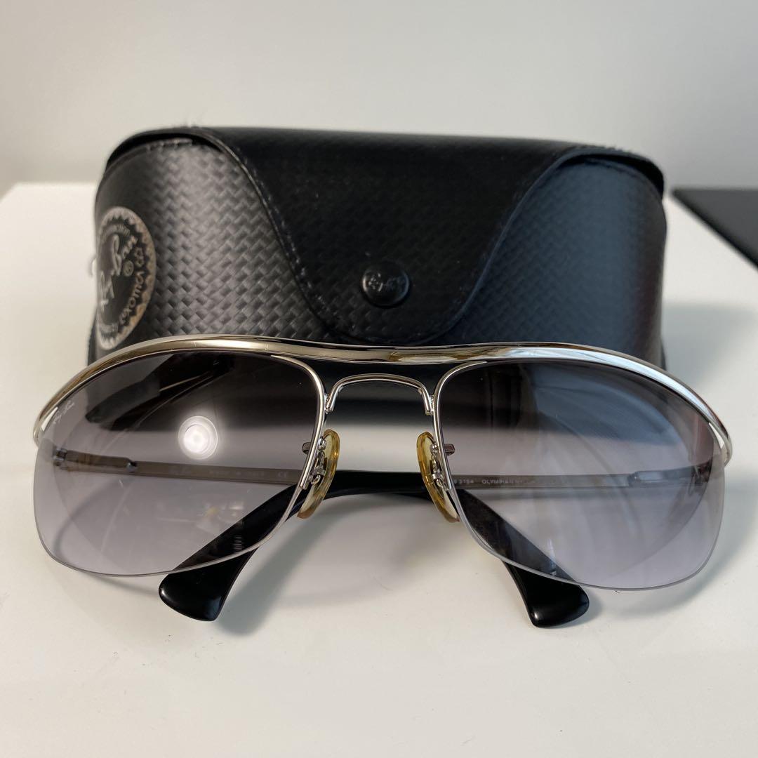 RAY-BAN レイバン オリンピアン ビンテージ復刻サングラス RAY-BAN レイバン オリンピアン ビンテージ復刻サングラス