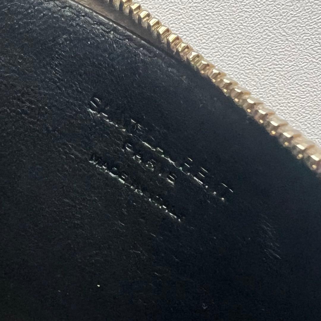 341 美品 SAINTLAURENT イヴサンローラン フラグメントケース