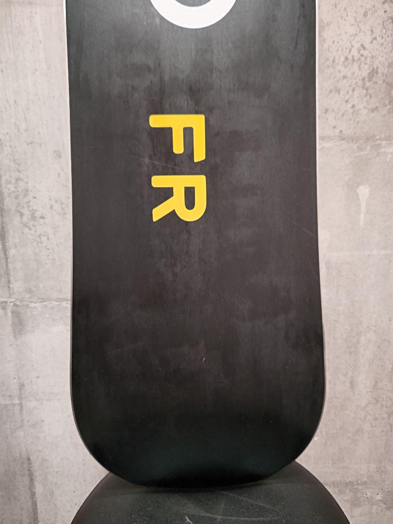 こたつ　NEVERSUMMER PROTO FR 156cm