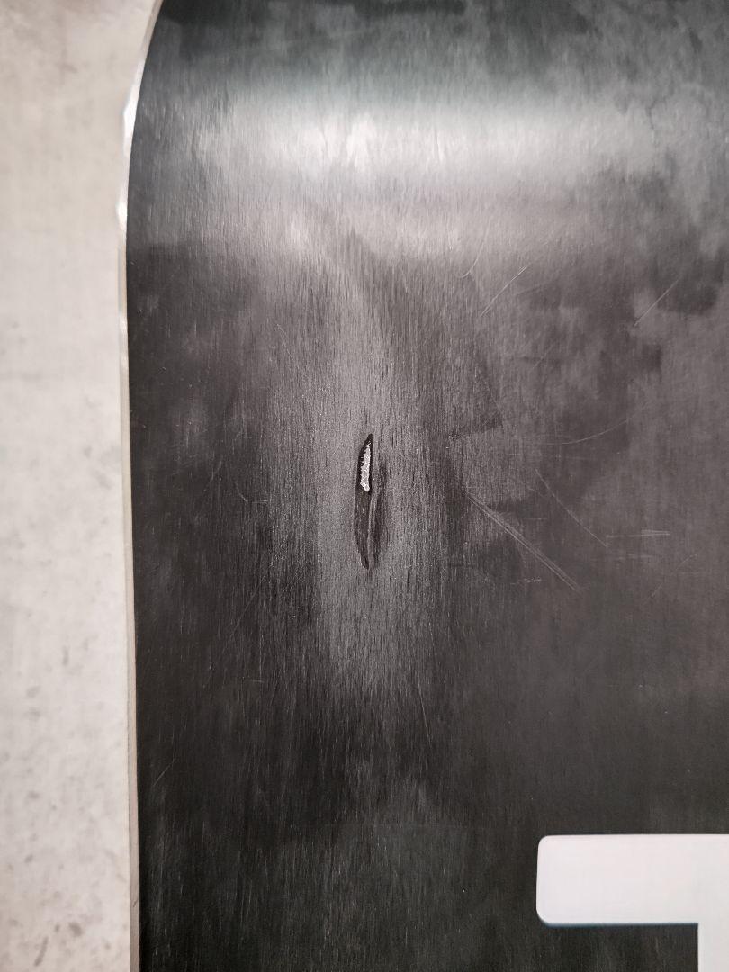 こたつ　NEVERSUMMER PROTO FR 156cm