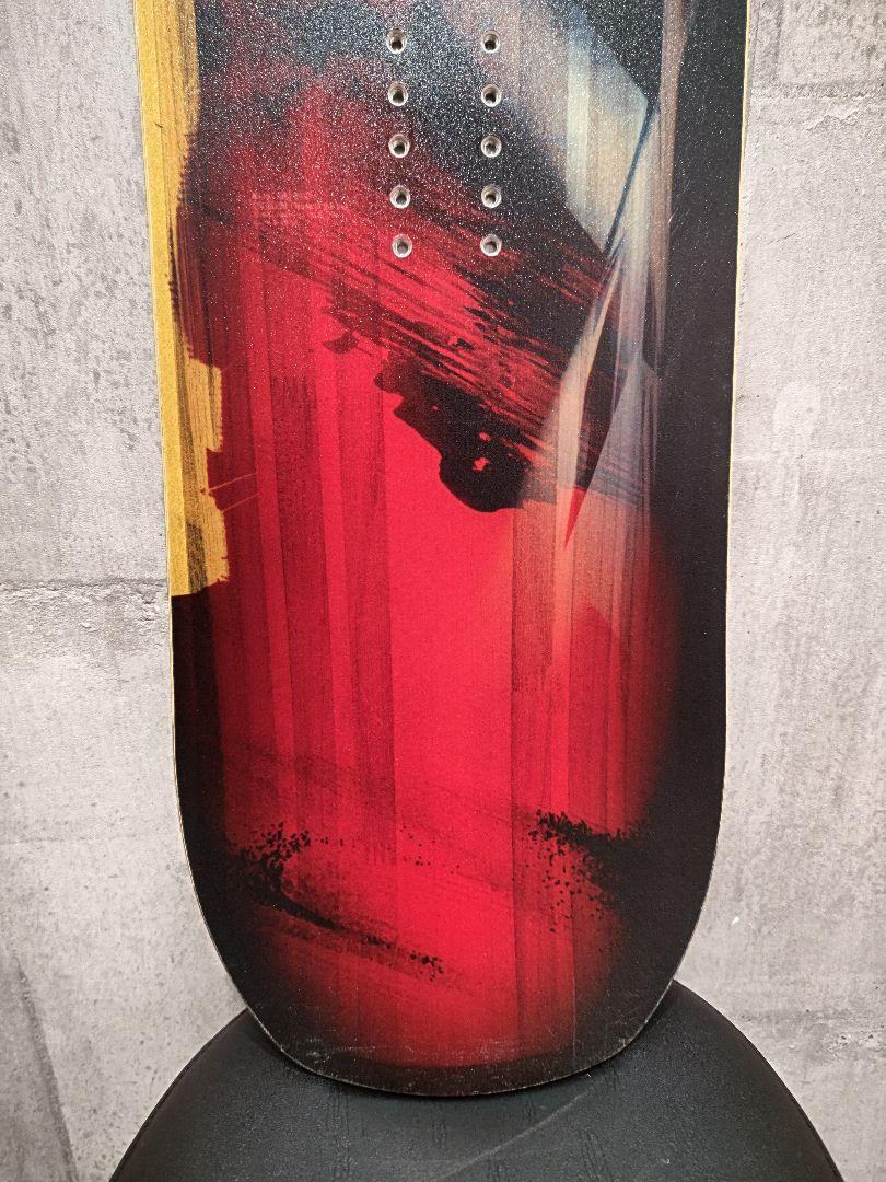 こたつ　NEVERSUMMER PROTO FR 156cm