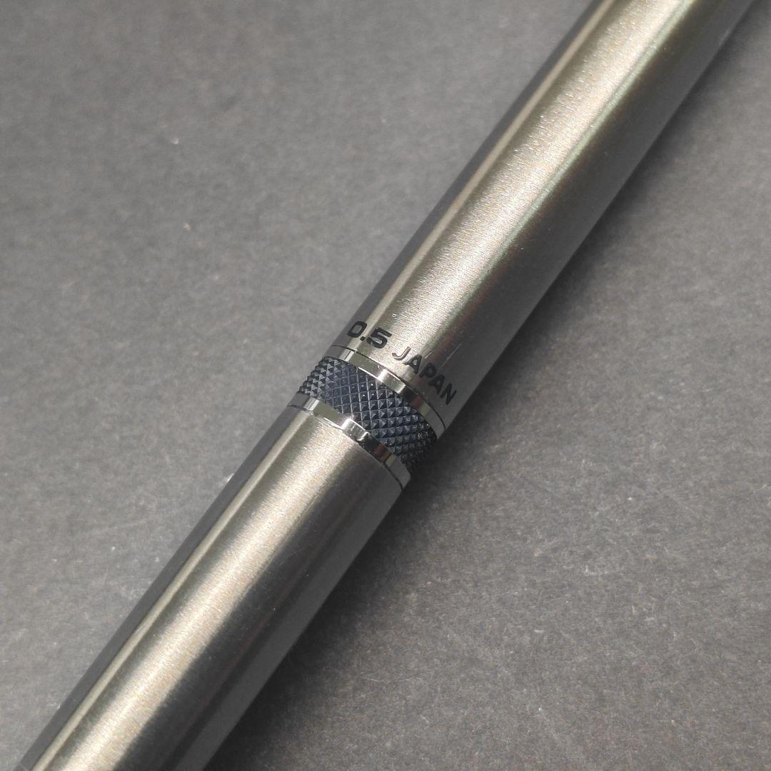 PILOT プロテクス 廃番 廃盤 シャーペン パイロット
