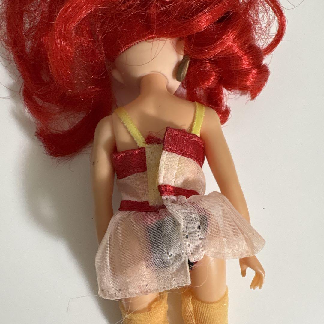 セーラームーン アマゾネスカルテット パラパラ　ベスベス ドール 人形 セーラームーン アマゾネスカルテット パラパラ ベスベス ドール