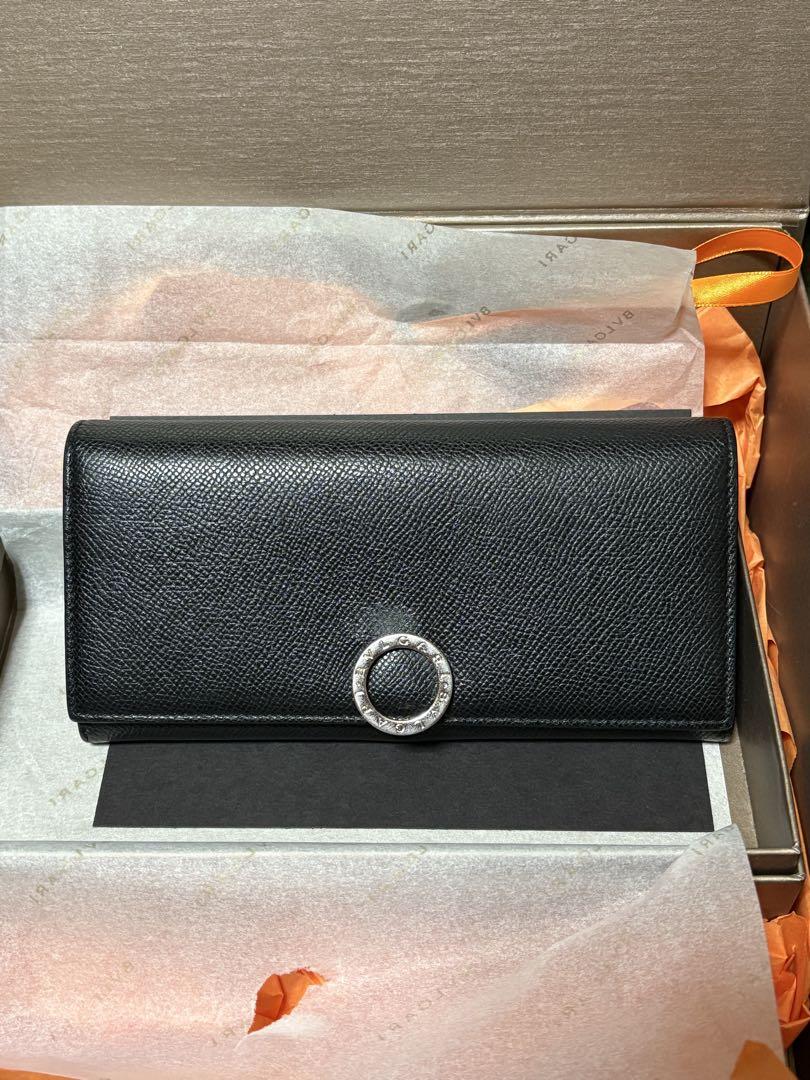 BVLGARI レディース 財布