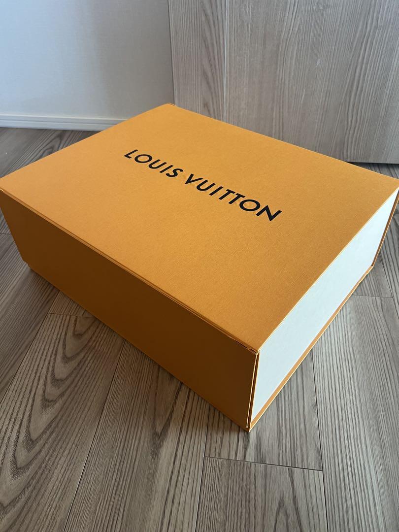 Louis Vuitton モノグラムトートバッグ