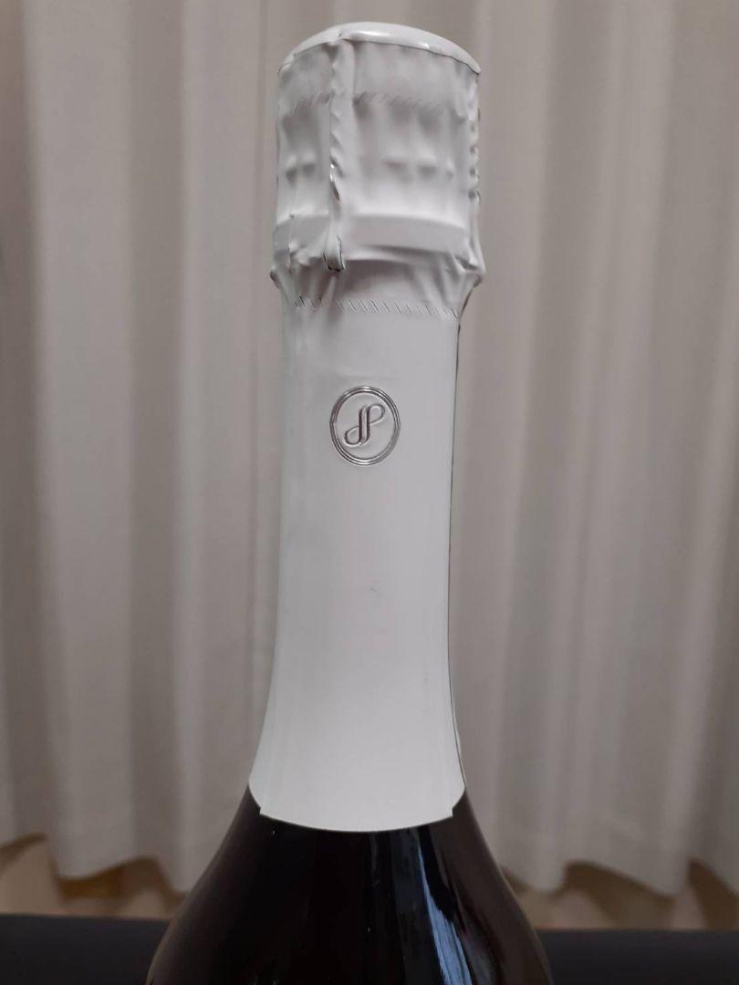ジョセフペリエキュベロワイヤルブリュットナチュール 750ml