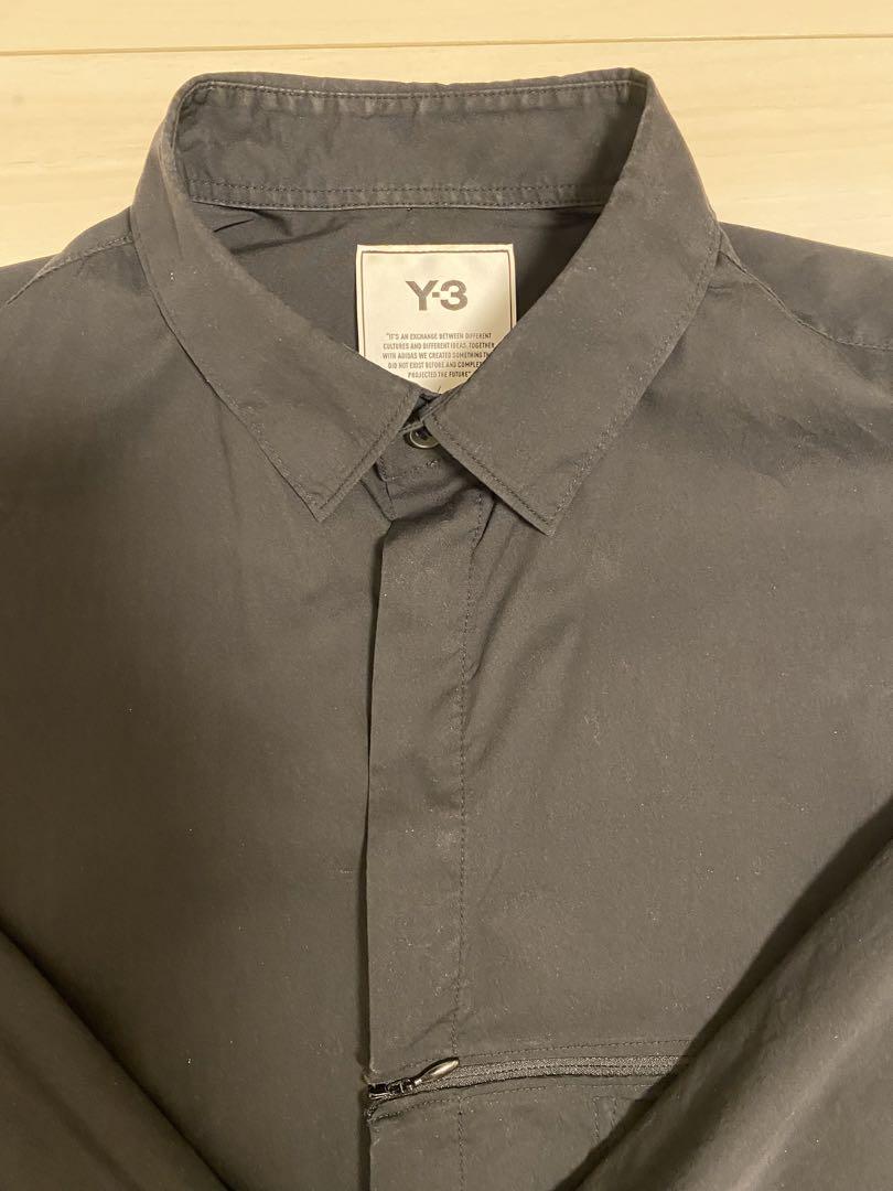 Y-3