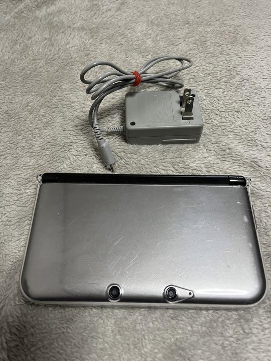 ニンテンドー3DS LL 本体 漢検DS3タッチペンと充電器、SDカード - www アウトレット商品 16GBメモリーカード付!ニンテンドー3DS ブラック LL 携帯用ゲーム本体