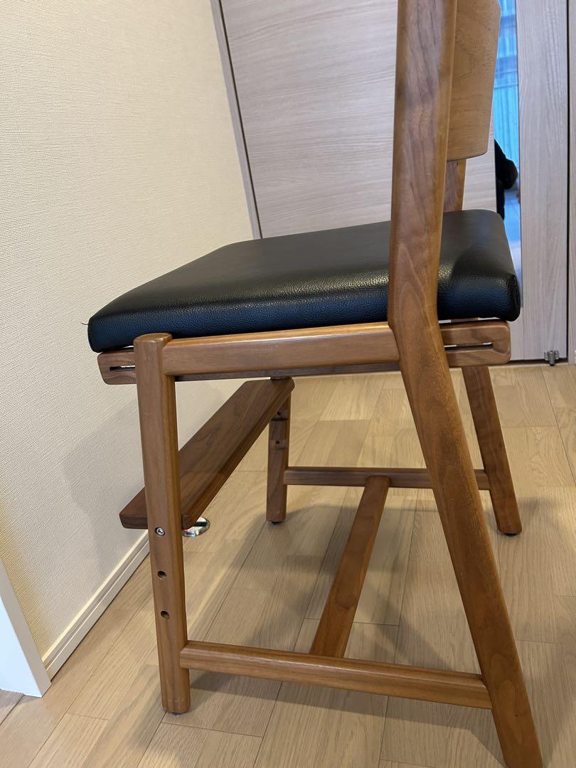 ダイニングチェア ラボチェア