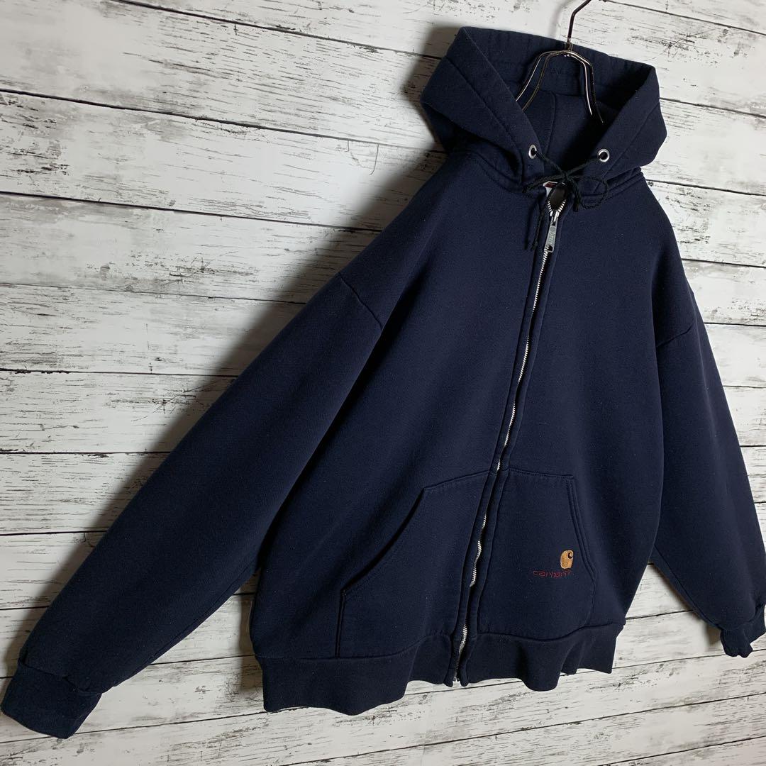 即完モデル‼︎ Carhartt◎刺繍