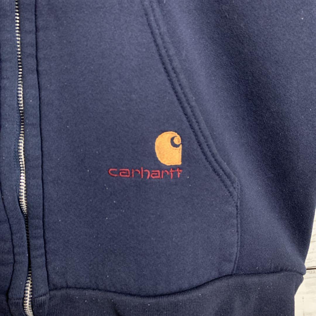 Carhartt◎刺繍