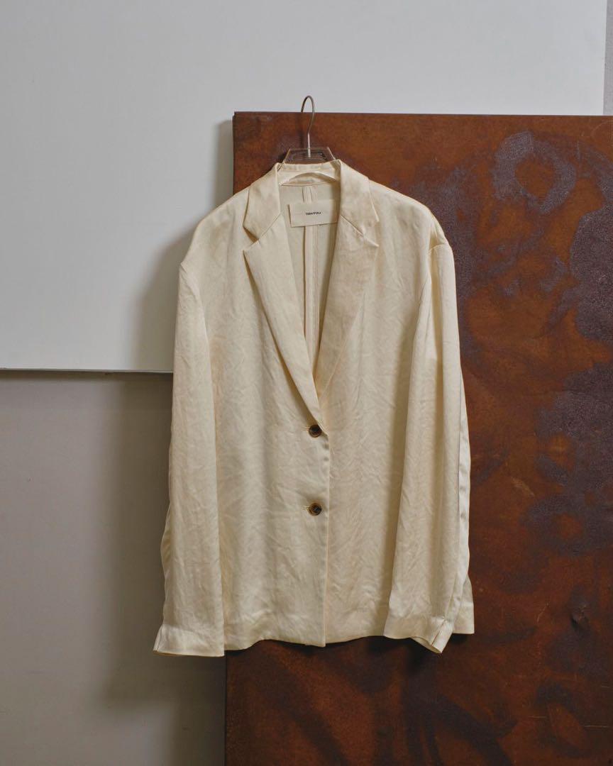 SLY | AUTUMN OVER TAILOR ジャケット (ジャケット ) |SHEL'TTER