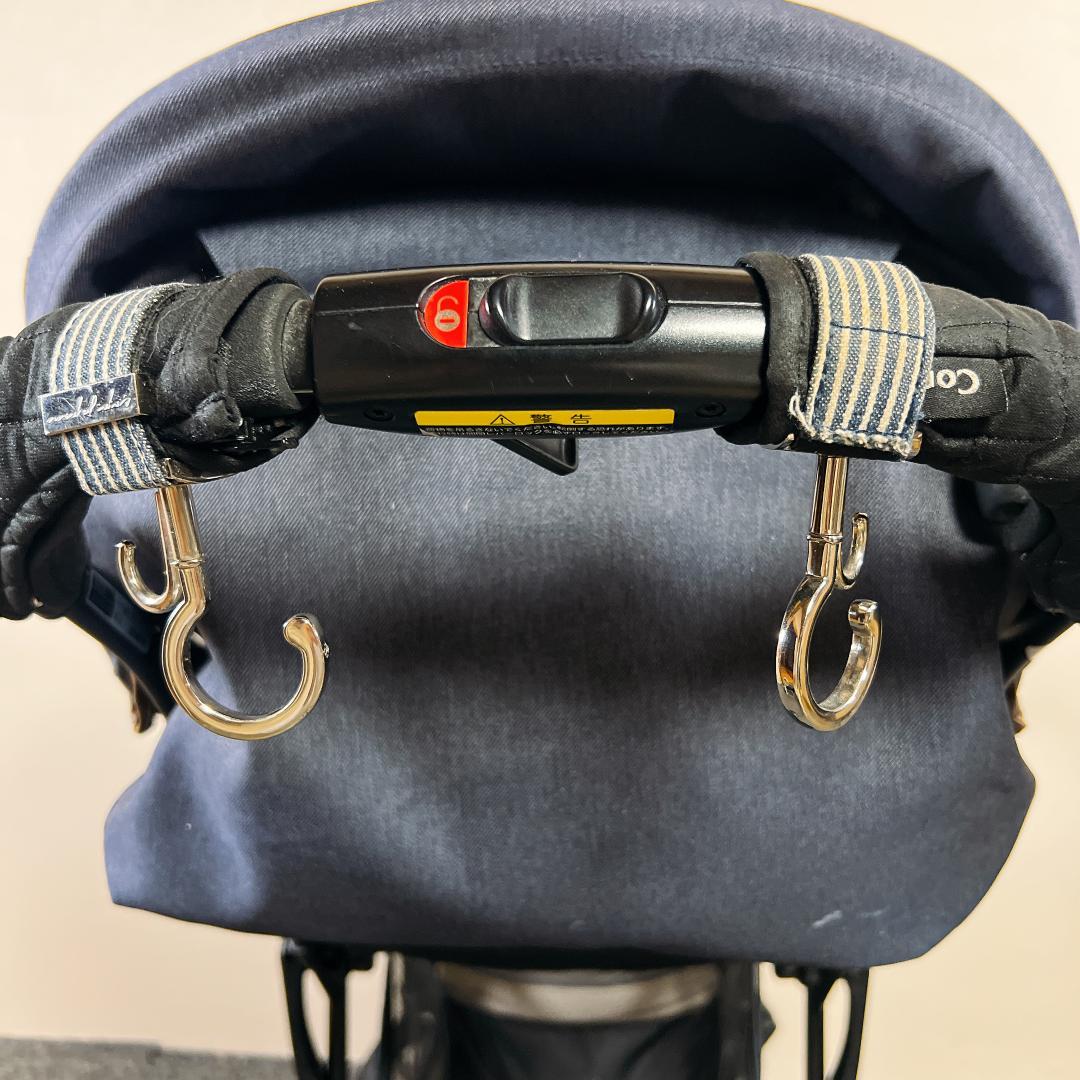 【美品】Pigeon ビングル B型ベビーカー 軽量　コンパクト　ビングルBA9