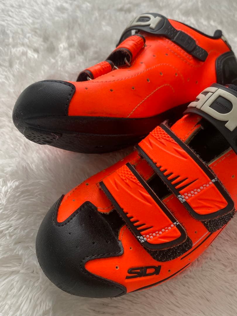 SIDI シューズ 【39】 サイクリング 自転車 ロードバイク SIDI シューズ 【39】 サイクリング 自転車 ロードバイク