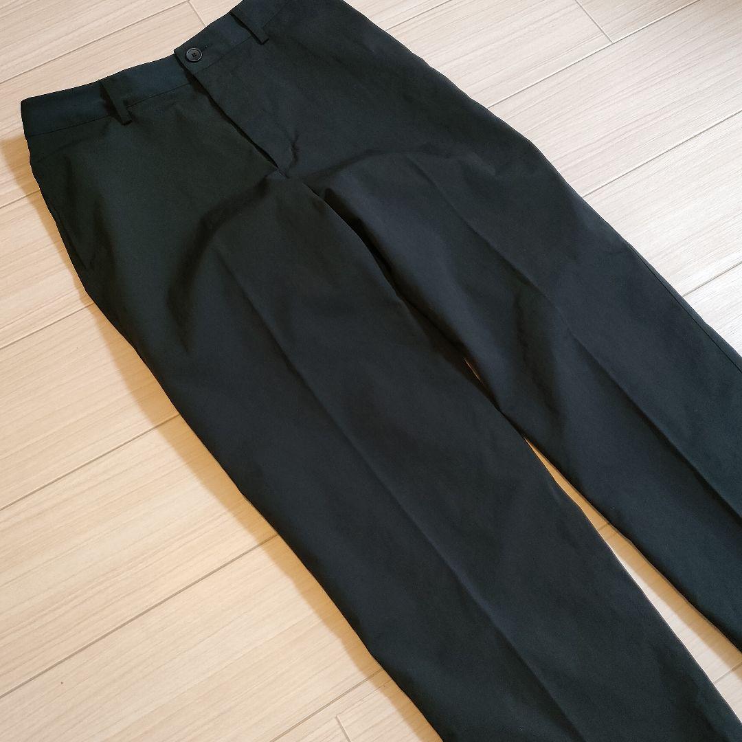 再入荷のおすすめ最新情報 The North 使えるカジュアルパンツ 黒 ザノースフェイス Face パンツ