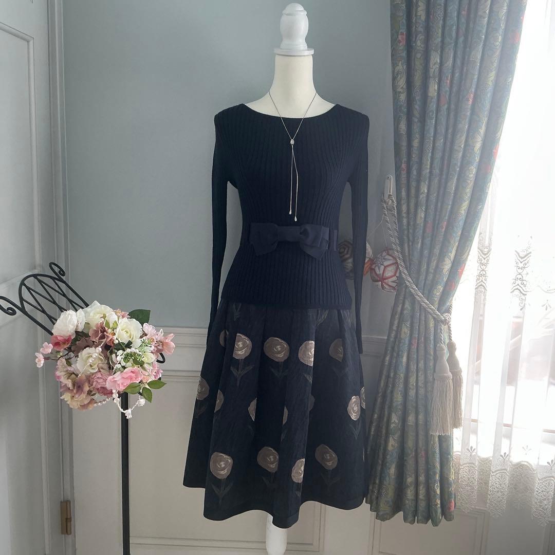 51エムズグレイシー セットアップ 38 40L・M'S GRACY