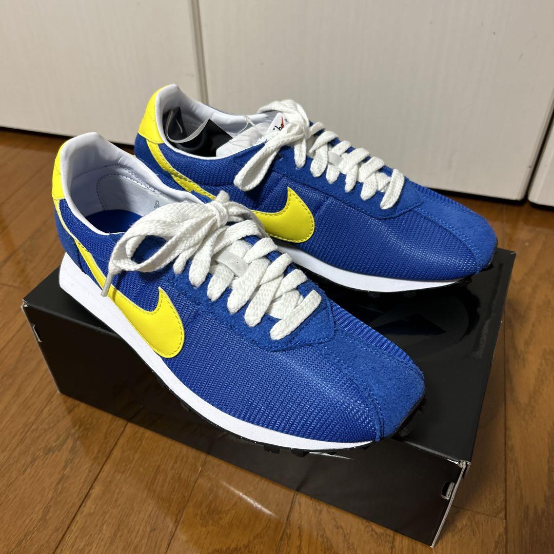Nike LD-1000 SP ナイキ LD1000 ゲームロイヤル - メルカリ