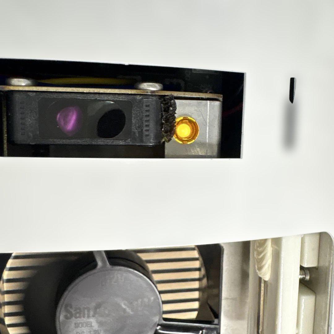 タムラテコ オゾン生成器 バクテクターO3 TM-11MFE