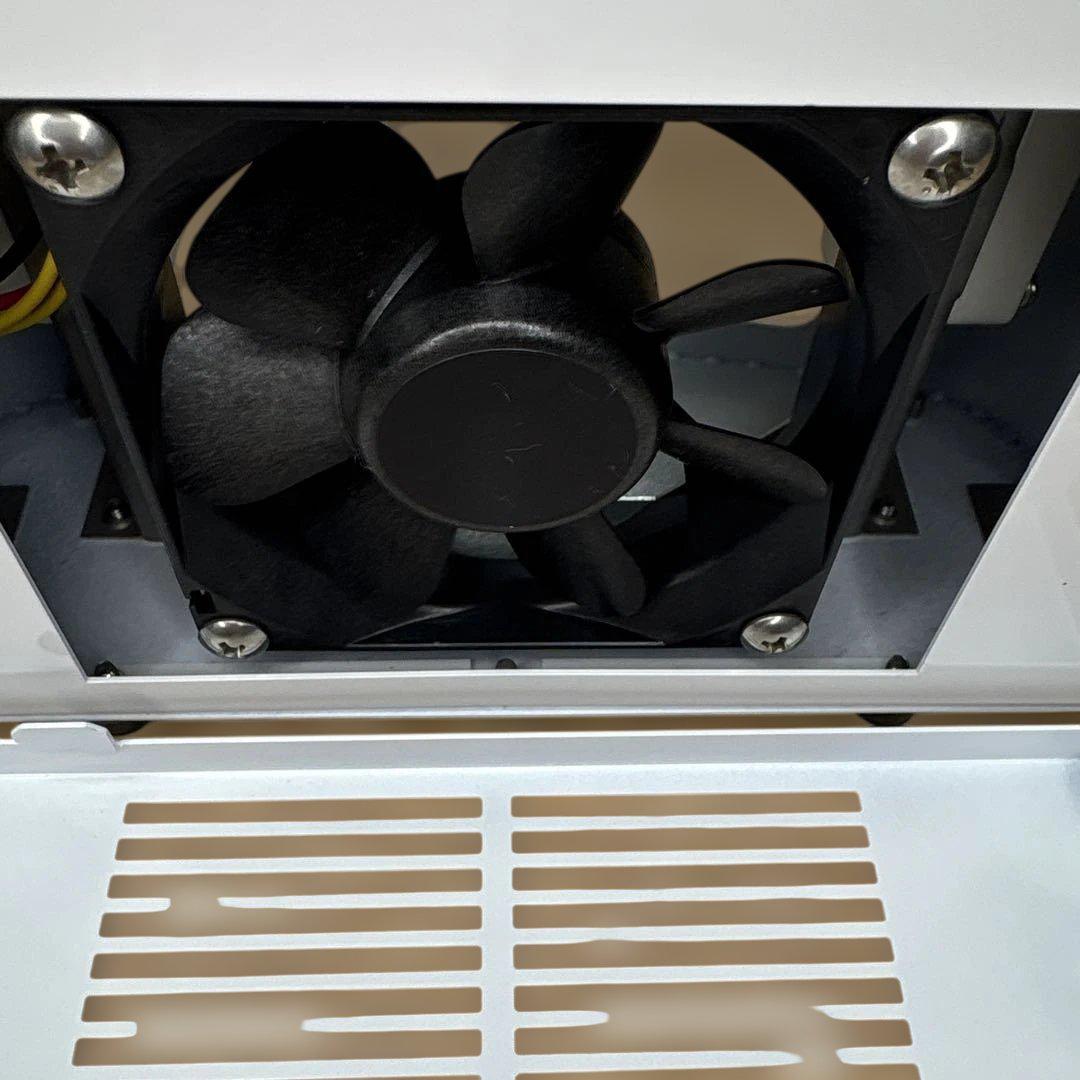 タムラテコ オゾン生成器 バクテクターO3 TM-11MFE