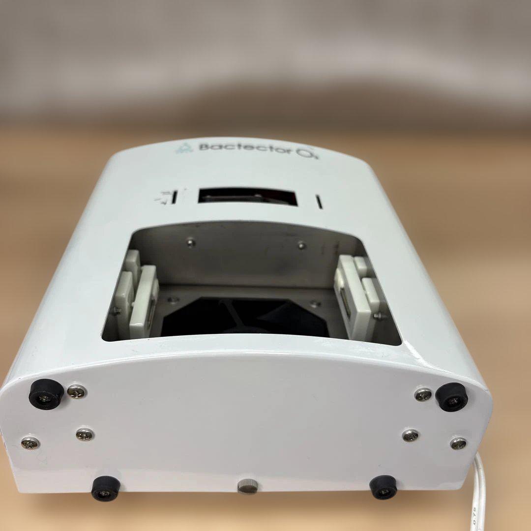 タムラテコ オゾン生成器 バクテクターO3 TM-11MFE
