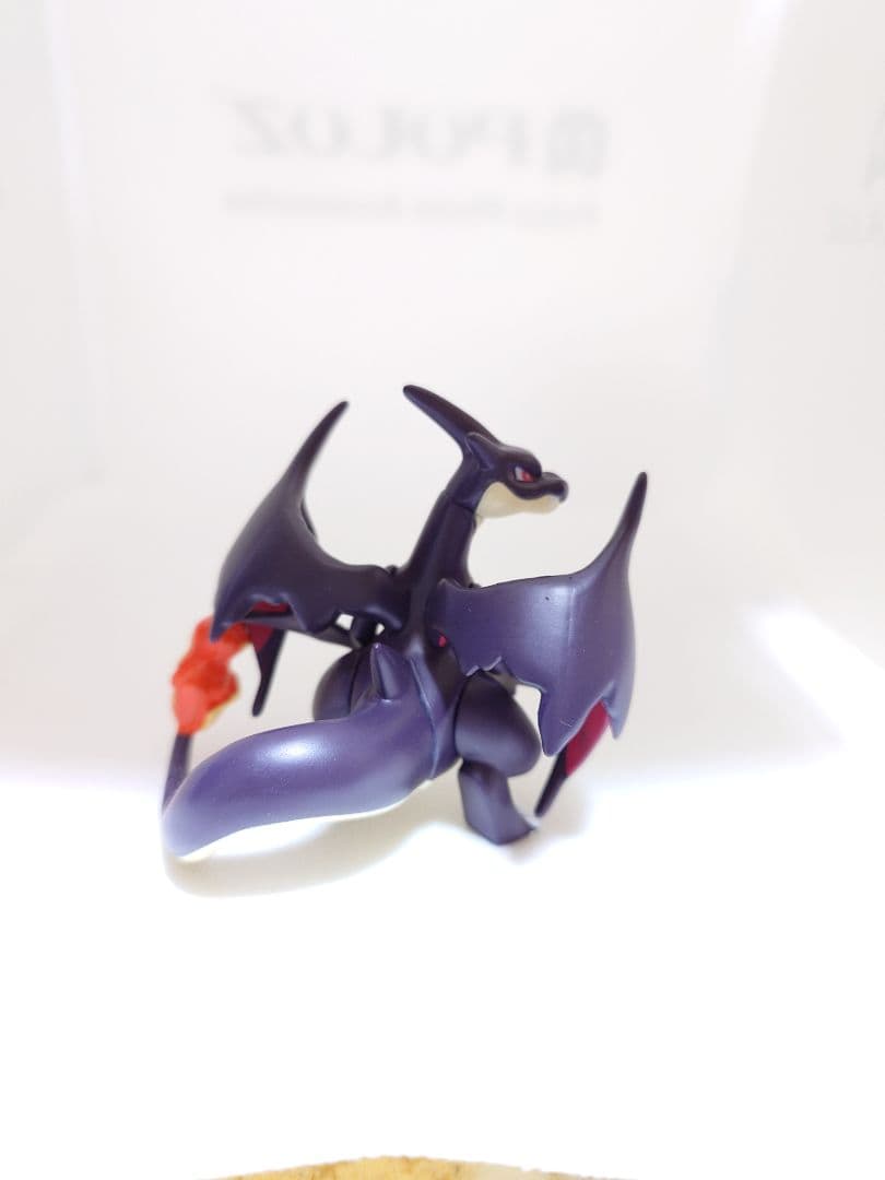 送料無料 ポケモンモンスター★フィギュア 海外限定品★フィギュア ★ 塗装済完成品 ガレージキット ハクリュー カラー選