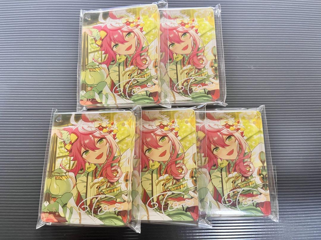 あんスタ アニカフェ コロッタ 姫宮桃李