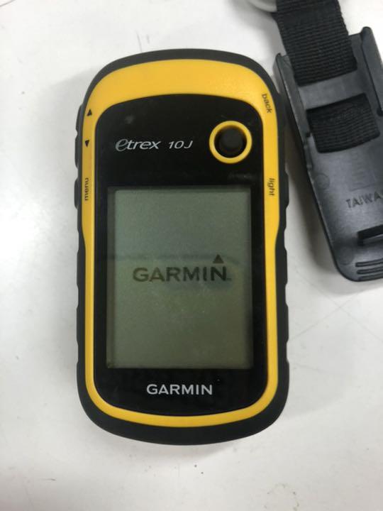 Garmin GPS 73 portable - Art. 29.075.51 - Les Deux Capitaines