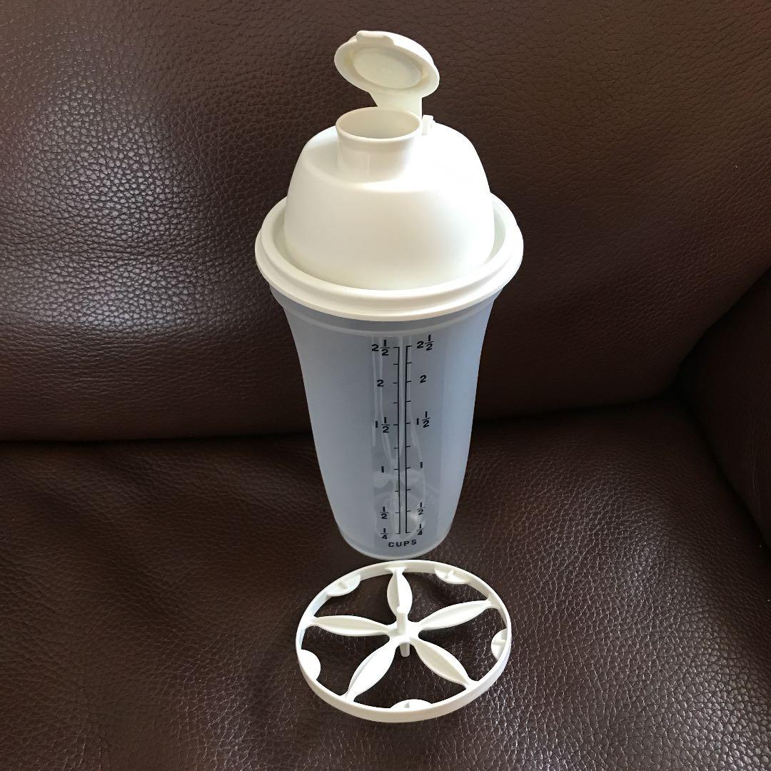 Tupperware 5点セット