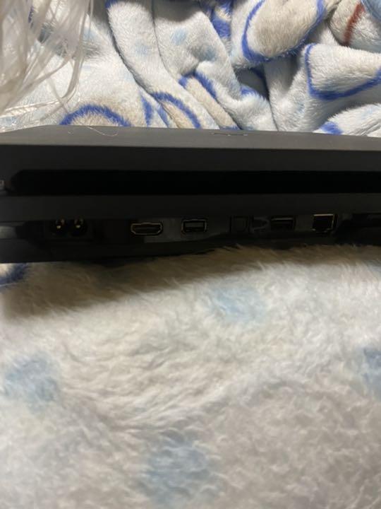 通販即納 PS4 CHUー7200B BO1 slhG0-m31347982989 Pro 得価超激得
