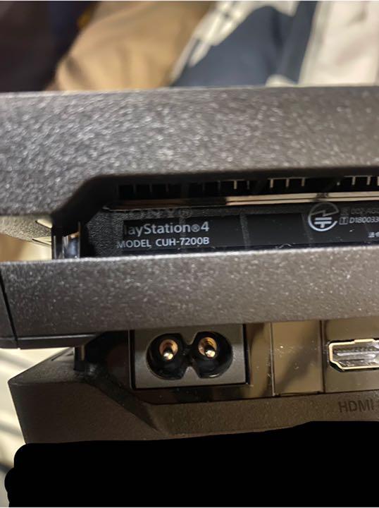 通販即納 PS4 CHUー7200B BO1 slhG0-m31347982989 Pro 得価超激得