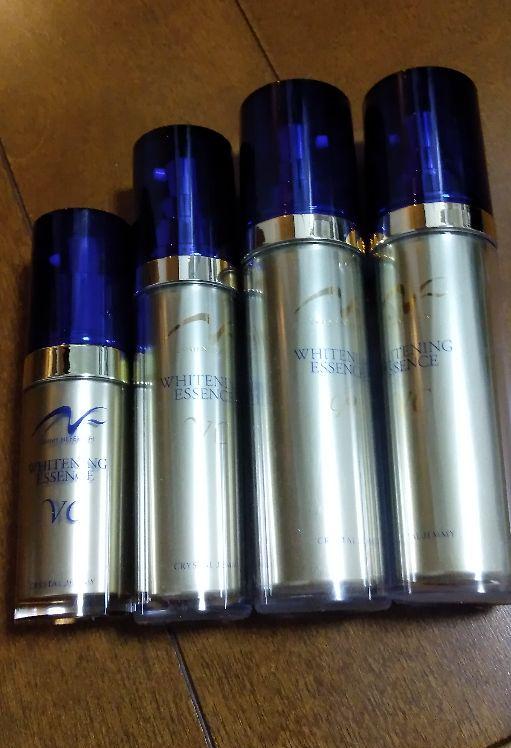 セール在庫 ジェミーネフェルタリ 30 15ml NEnxv-m31348025009 ホワイトニングエッセンスVC 増量×2 超歓迎特価