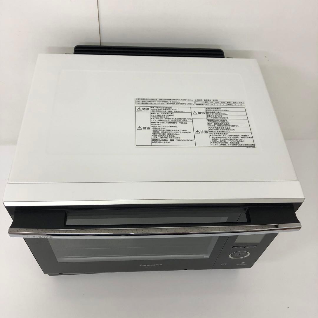 4339-R Panasonic ビストロ オーブンレンジ NE-BS1400 4339-R Panasonic ビストロ オーブンレンジ NE-BS1400