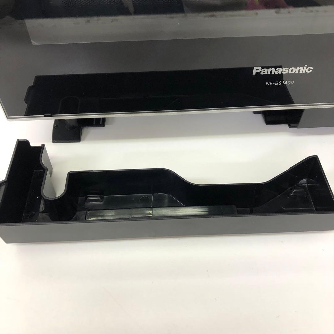 4339-R Panasonic ビストロ オーブンレンジ NE-BS1400 4339-R Panasonic ビストロ オーブンレンジ NE-BS1400