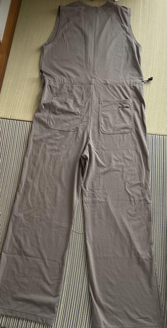 N*O様 【新品未使用】Columbia オールインワン