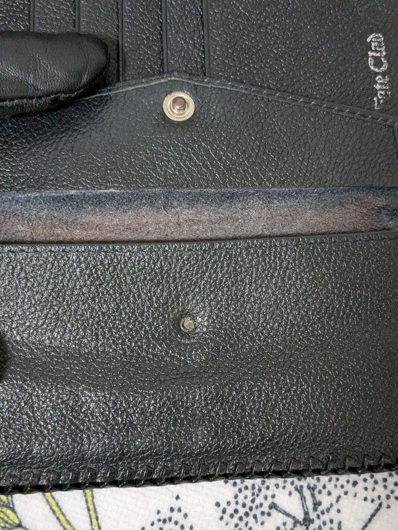 バイカーズウォレット　ライダースウォレット　財布　長財布　蛇革