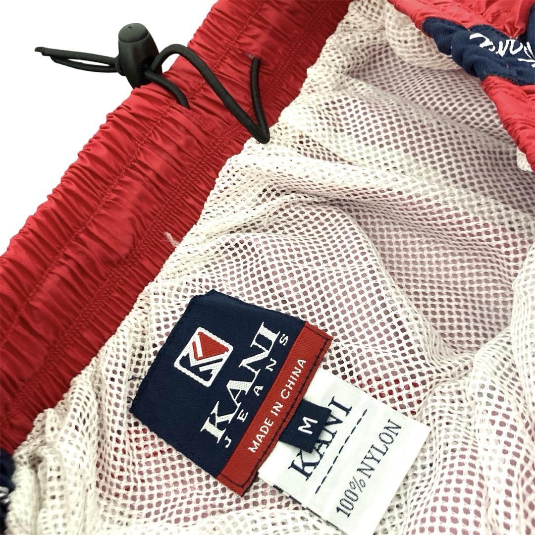 【新品未使用品】KARL KANI セットアップ M/L.XL相当