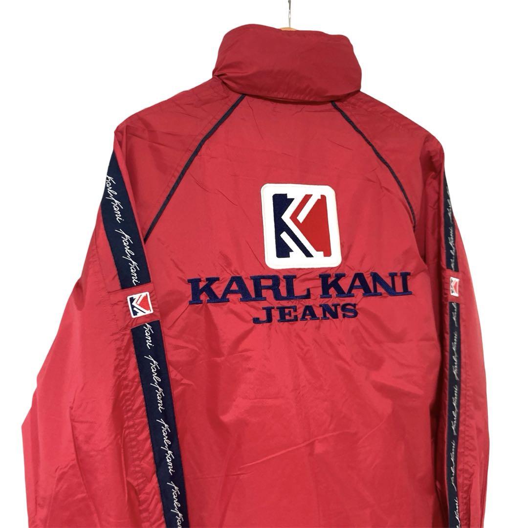 【新品未使用品】KARL KANI セットアップ M/L.XL相当