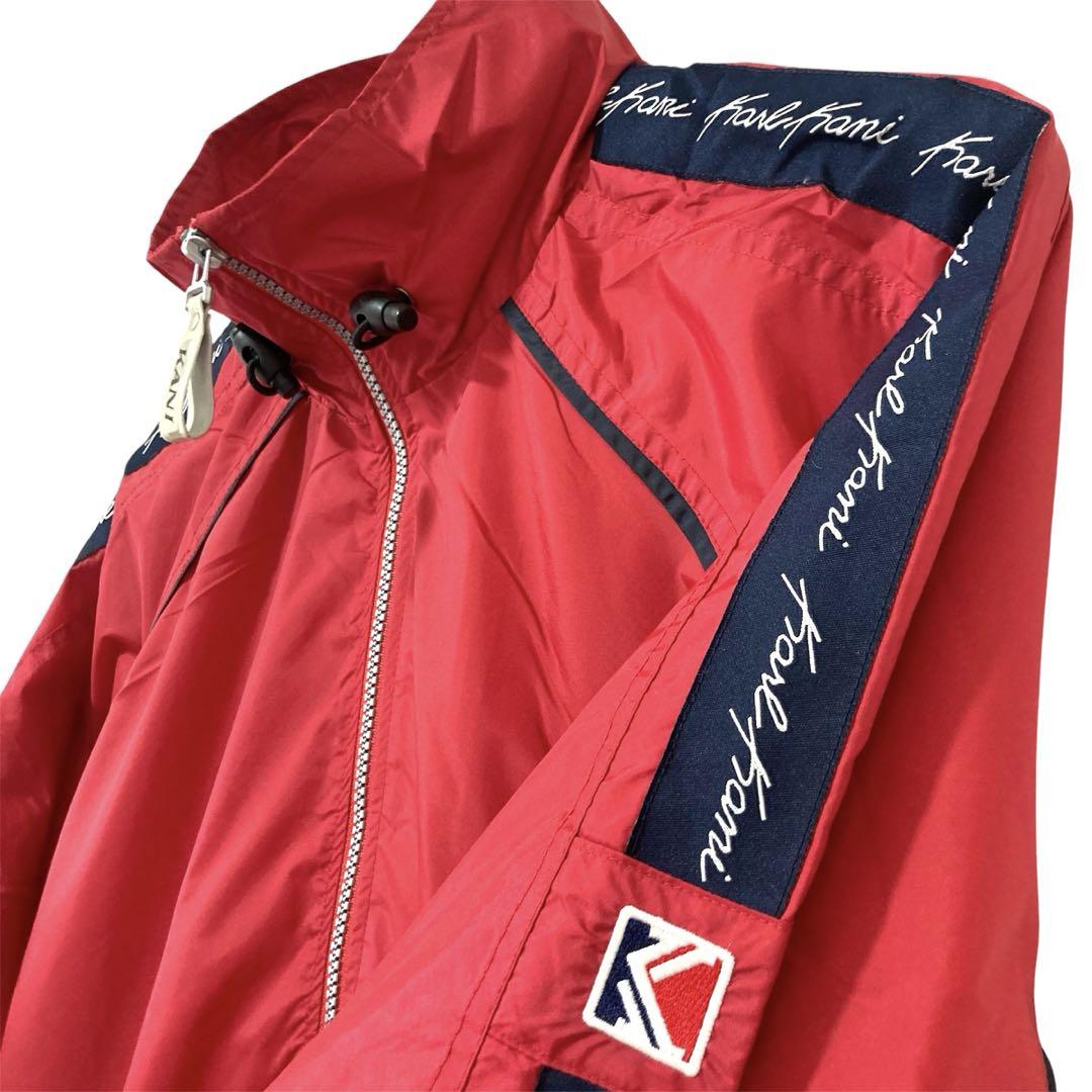 【新品未使用品】KARL KANI セットアップ M/L.XL相当