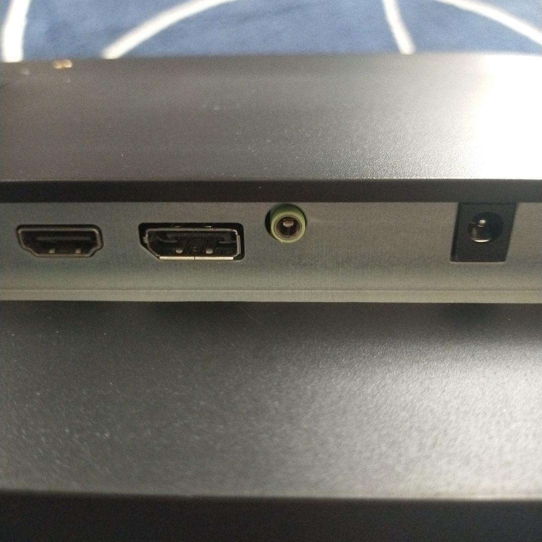 cocopar 27インチ HG-27H ゲーミングモニター 格安 180Hz