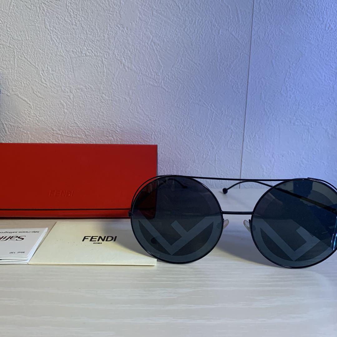 2022SALE FENDI サングラス Nissy着用モデル lUEPT-m31351356549 在庫NEW