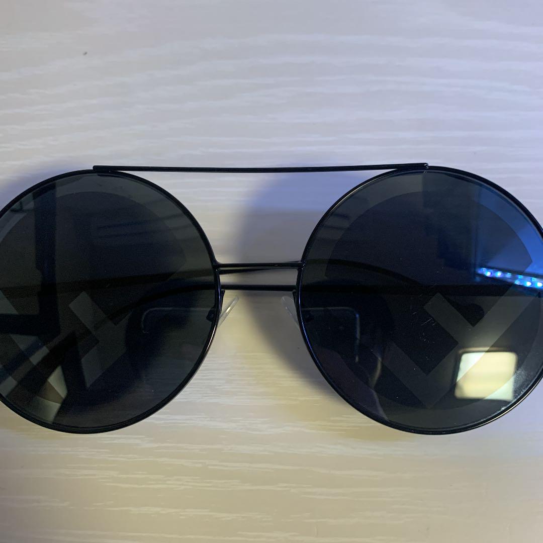 2022SALE FENDI サングラス Nissy着用モデル lUEPT-m31351356549 在庫NEW