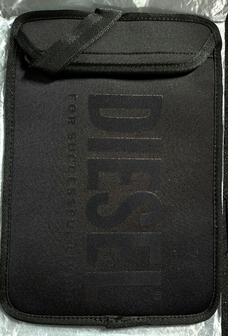 DIESEL ノベルティ４点セット