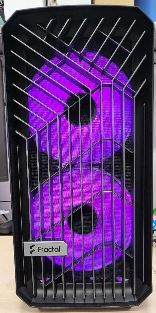 ゲーミングPC　i7 12700 rtx3070