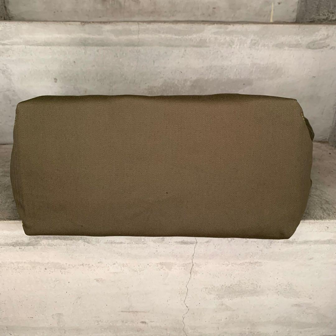 【匿名配送】ガーデントート　ガーデニングトート　80s　90s　L.L.BEAN