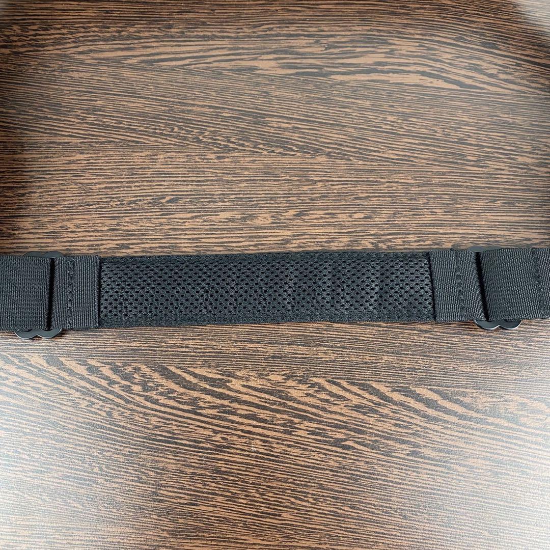 新型タグ　BRIEFING DAY TRIPPER S デイトリッパー